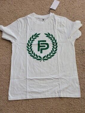 Flint Park NWT Logo Tee